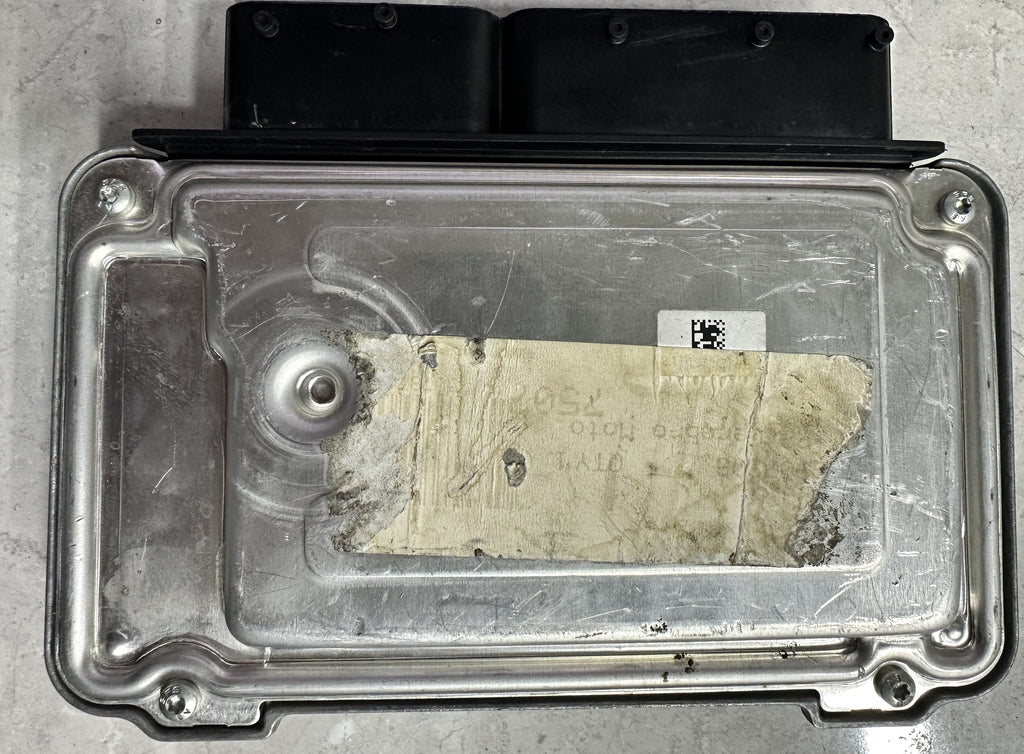 COMPUTADORA DE MOTOR VW 06G906055N ME17.5.6