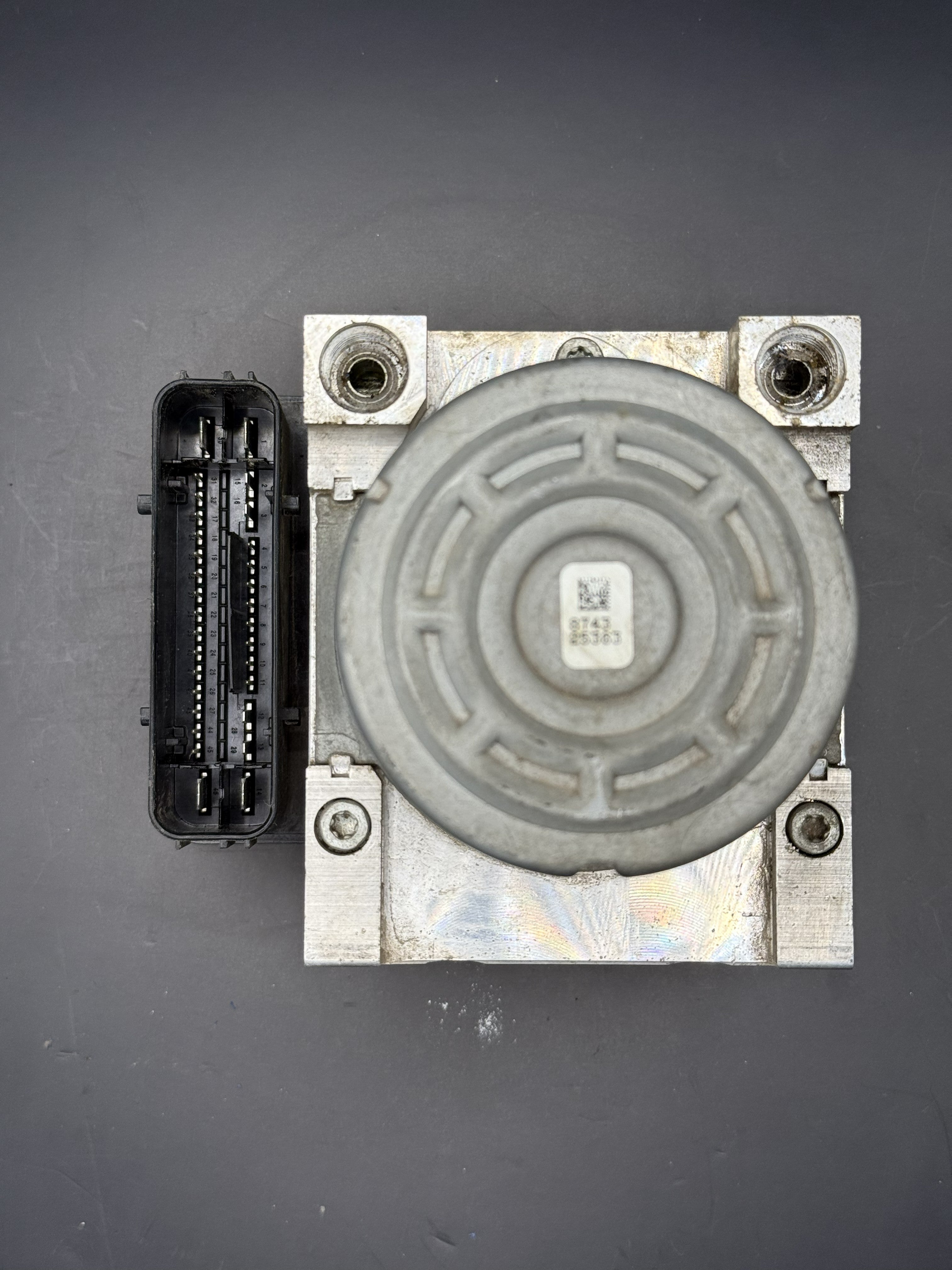 Módulo ABS para FORD EXPLORER HB53-2C405-AC