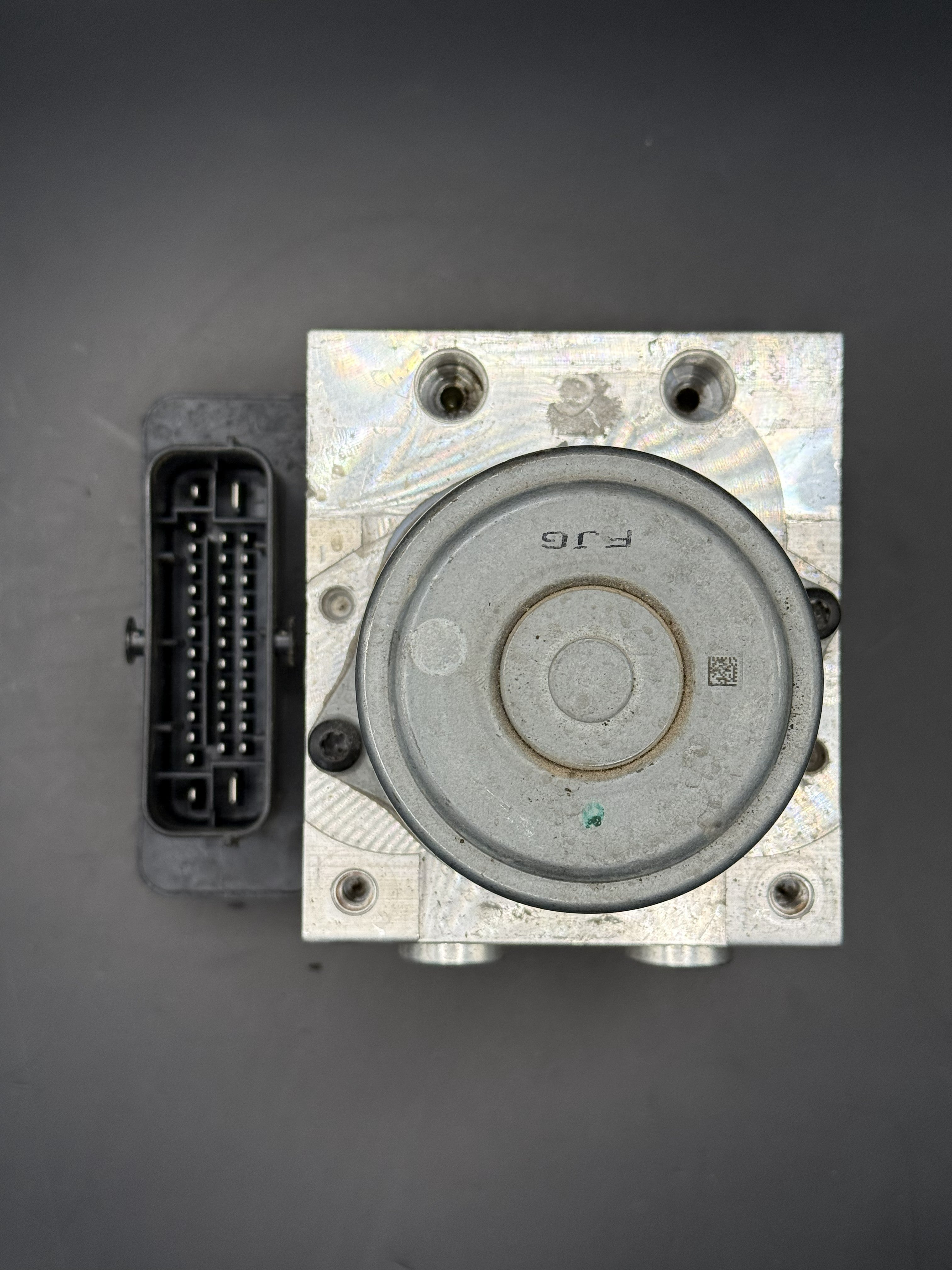 Módulo ABS para KIA SELTOS 2021 58900-Q6160