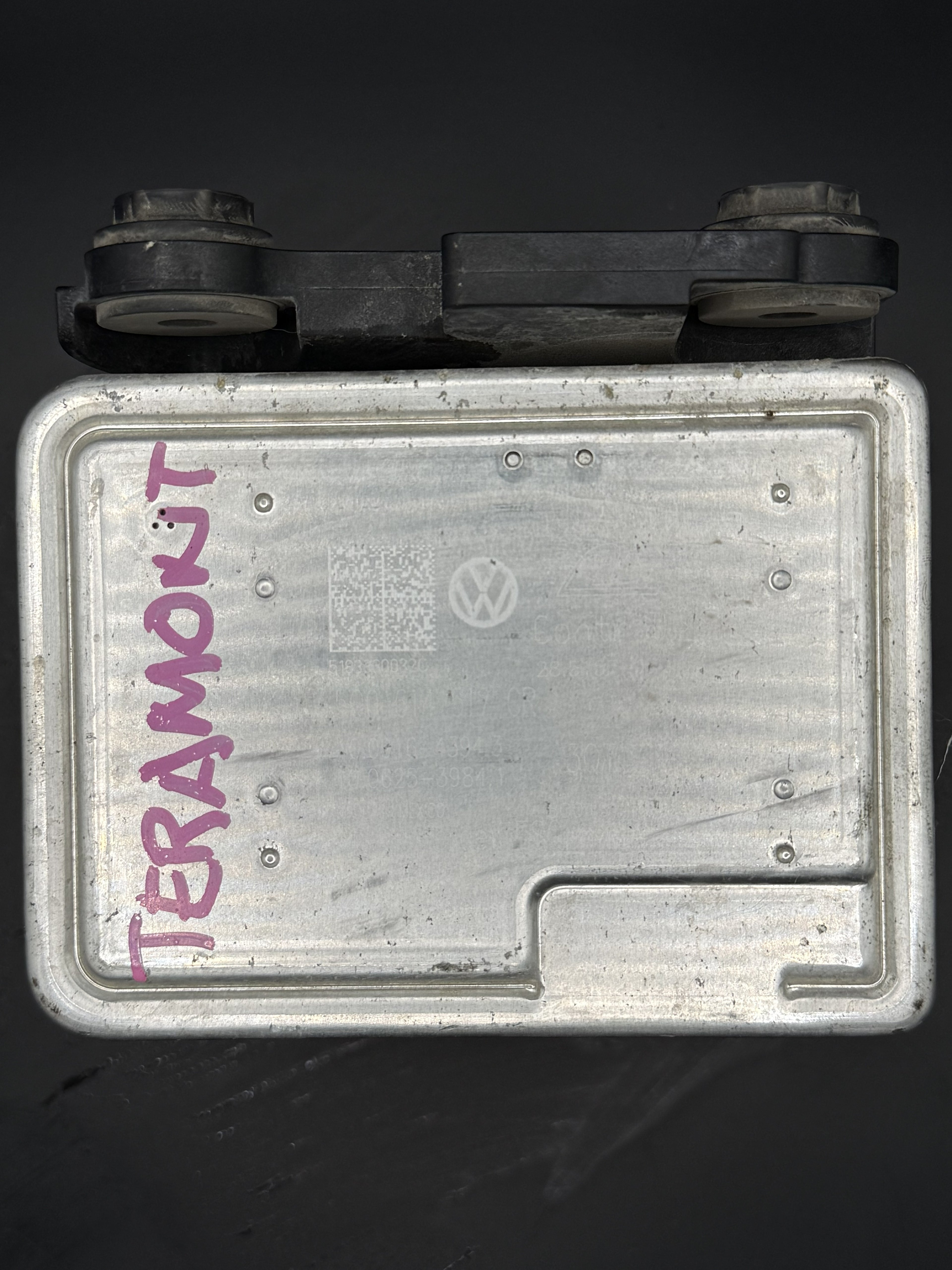 Módulo ABS para VW TERAMONT 5Q0614517CR