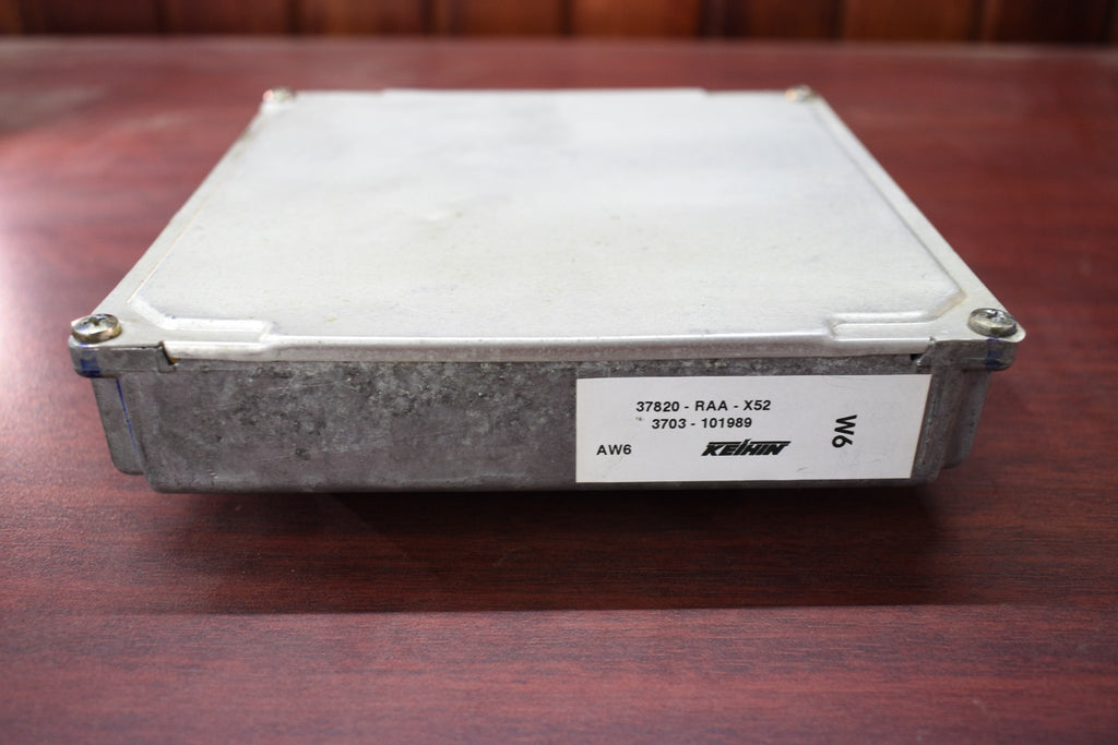 COMPUTADORA DE MOTOR HONDA ACCORD 37820-RAA-X52