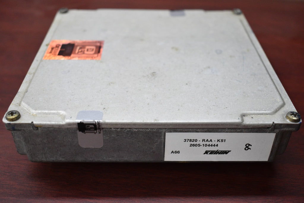 COMPUTADORA DE MOTOR HONDA ACCORD 37820-RAA-K51