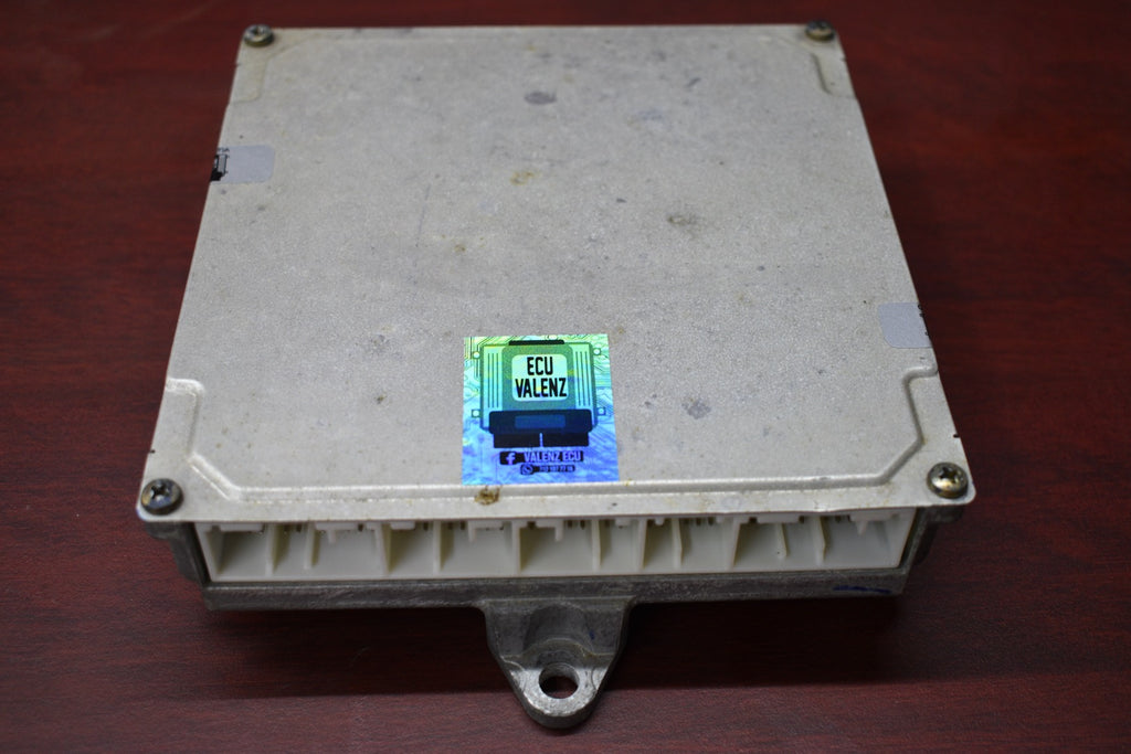 COMPUTADORA DE MOTOR HONDA ACCORD 37820-RAA-K51