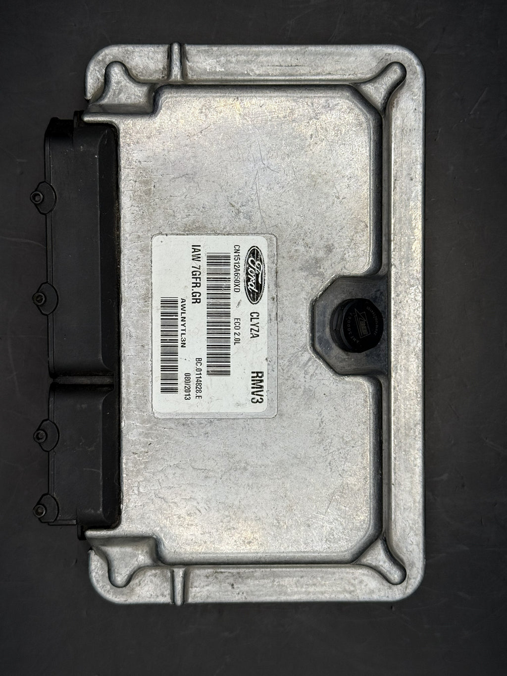 COMPUTADORA DE MOTOR ECOSPORT 2.0 CN15-12A650-XD