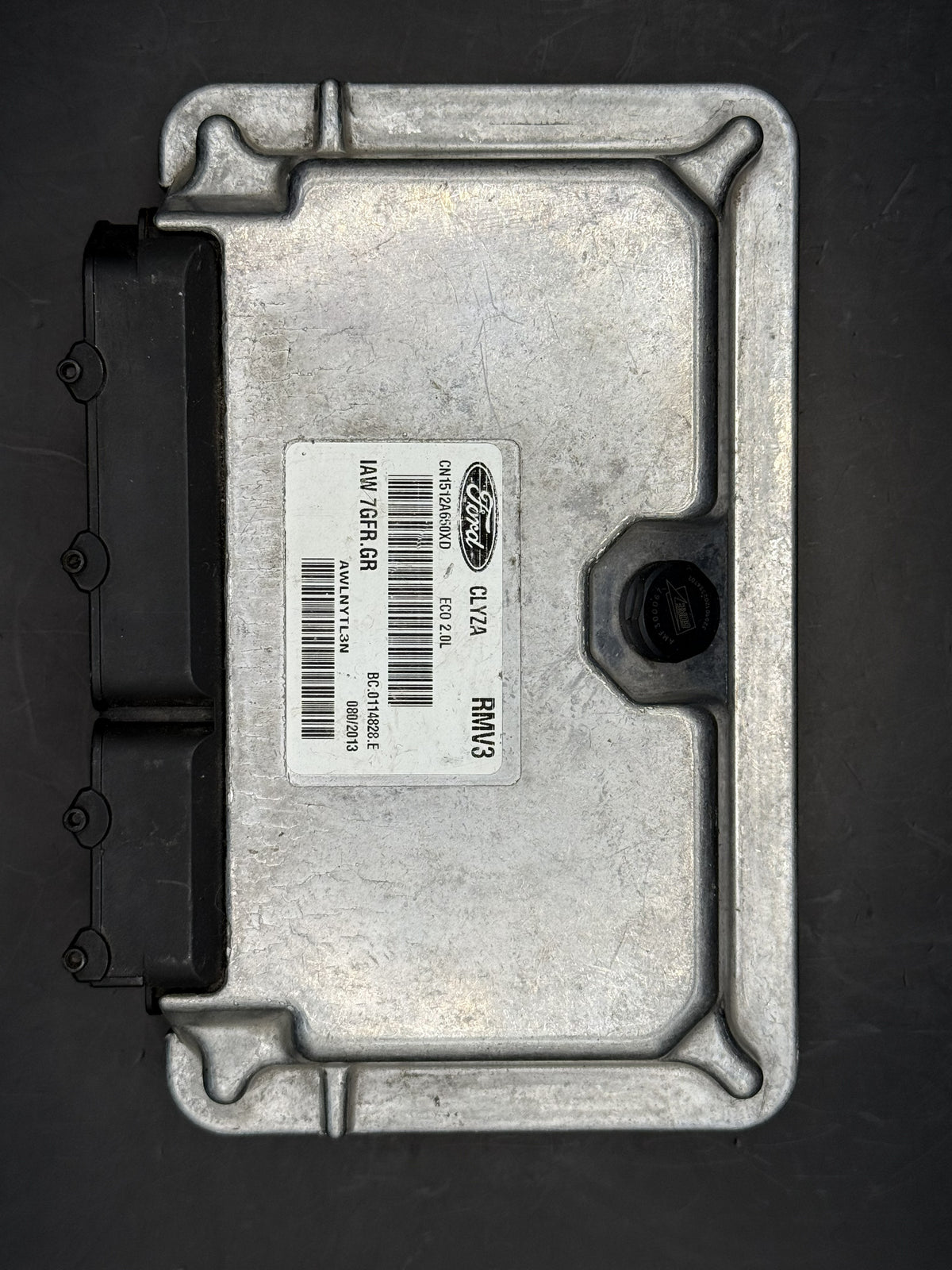 COMPUTADORA DE MOTOR ECOSPORT 2.0 CN15-12A650-XD