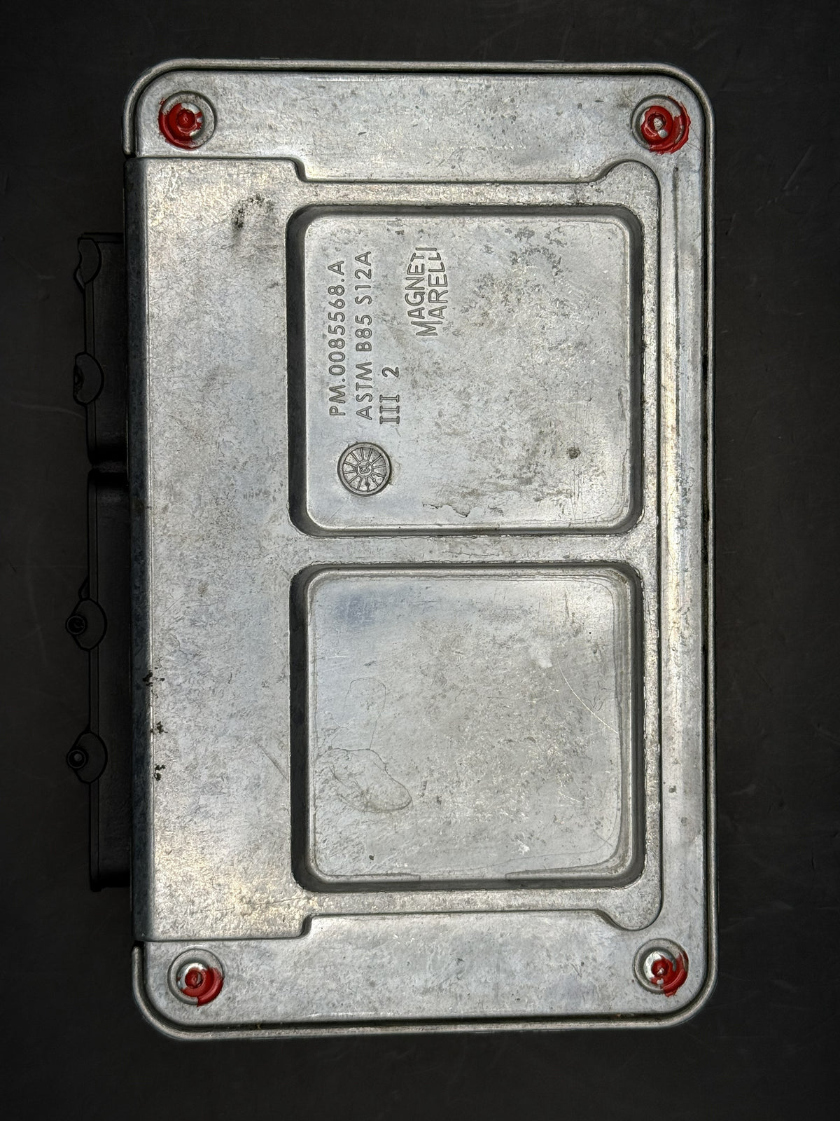 COMPUTADORA DE MOTOR ECOSPORT 2.0 CN15-12A650-XD