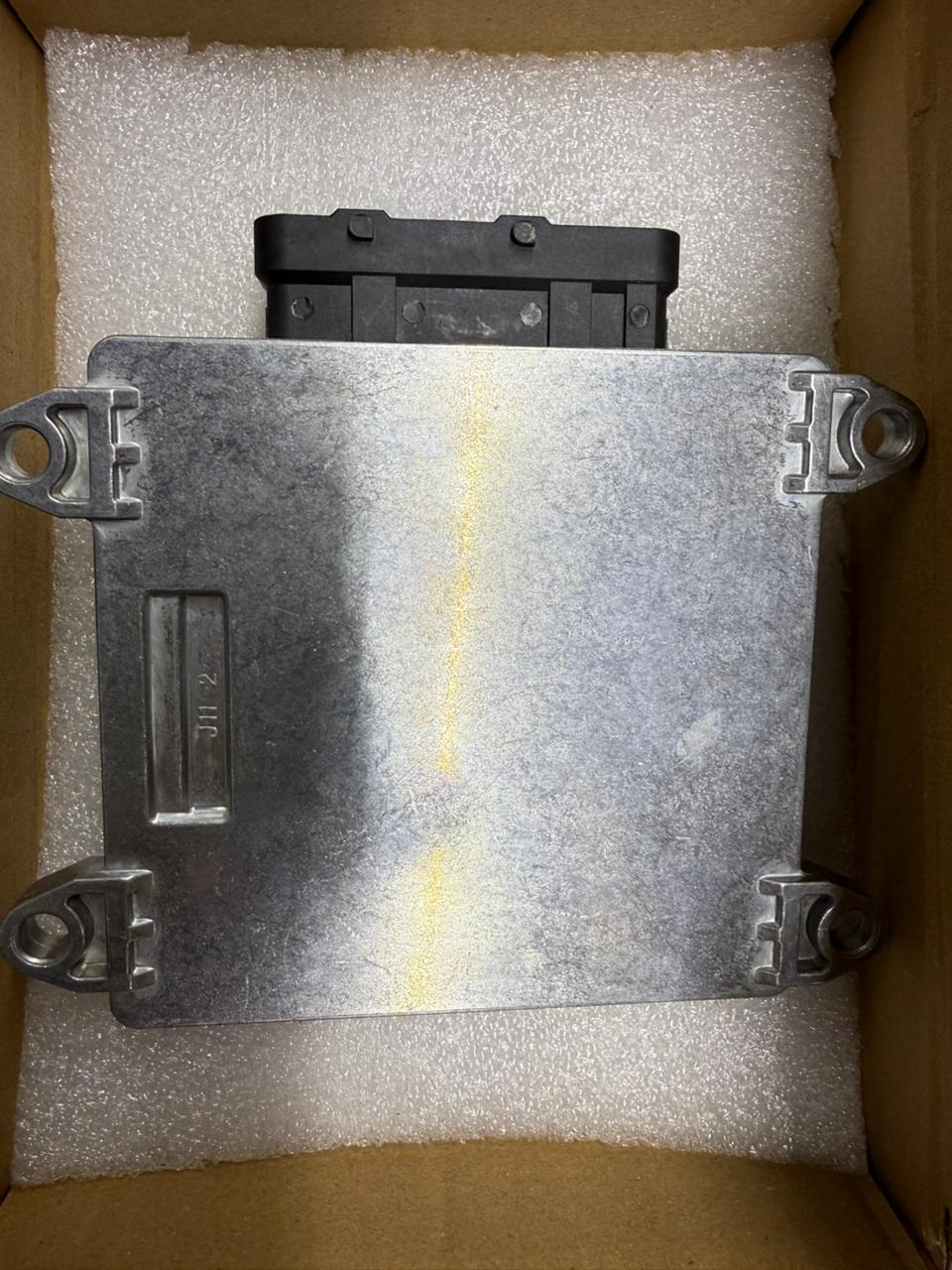 COMPUTADORA DE MOTOR GM S-10 2022 28541936