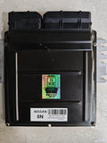 COMPUTADORA DE MOTOR NISSAN SENTRA MEC36-750 8N