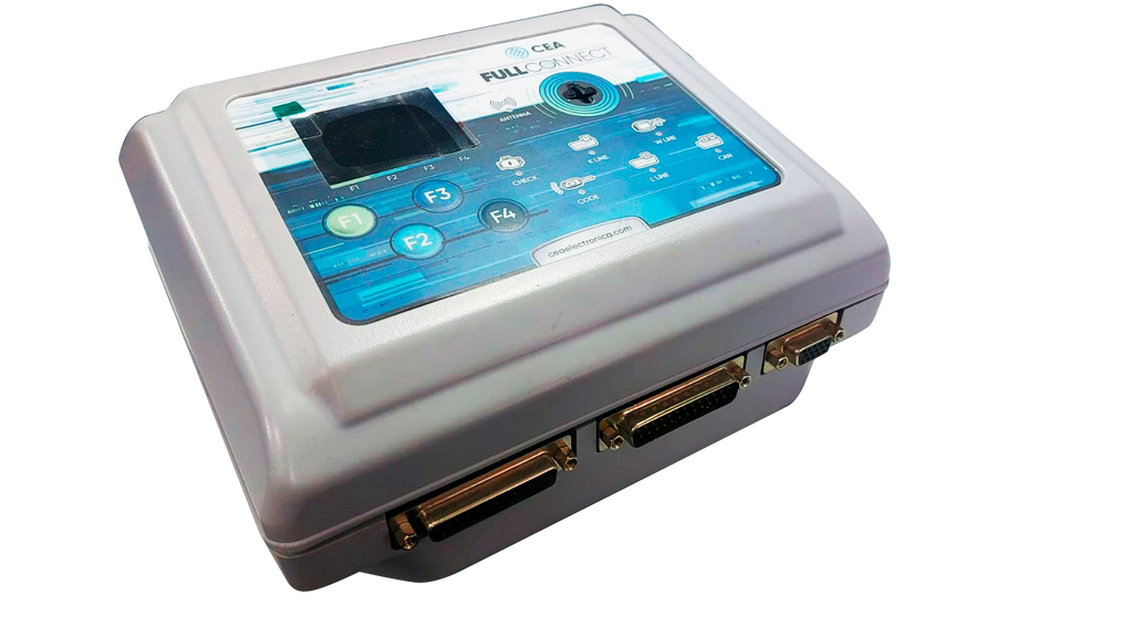 FULLCONNECT SIMULADOR PROFESIONAL