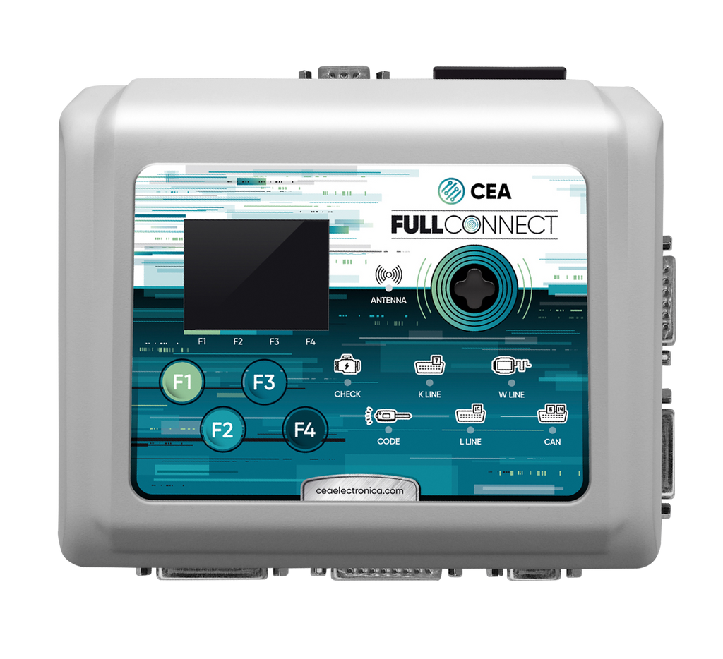 FULLCONNECT SIMULADOR PROFESIONAL